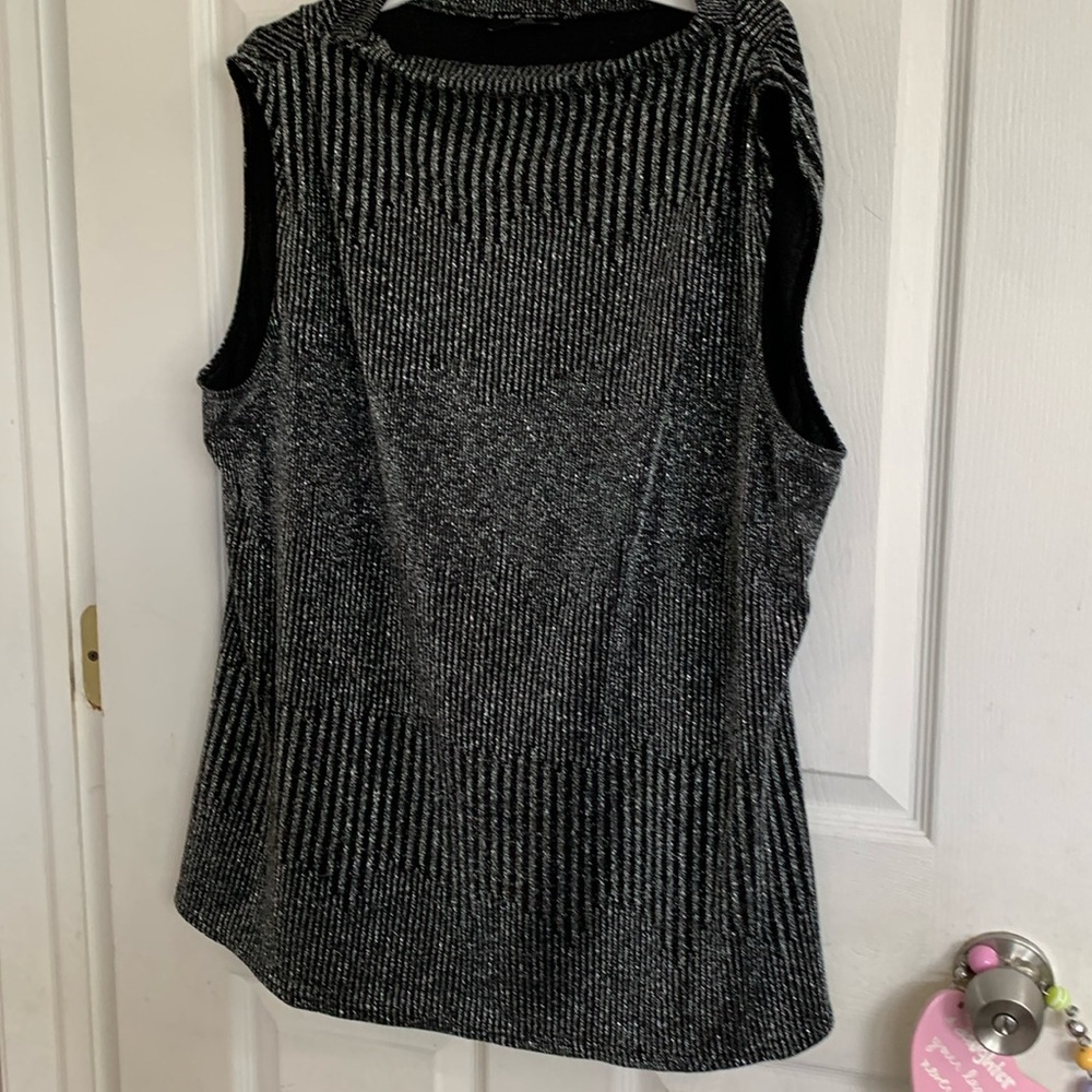 Woman’s top